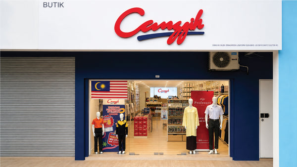 Canggih Ampang