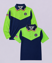Baju-T Pengakap Muda Lengan Pendek / Panjang