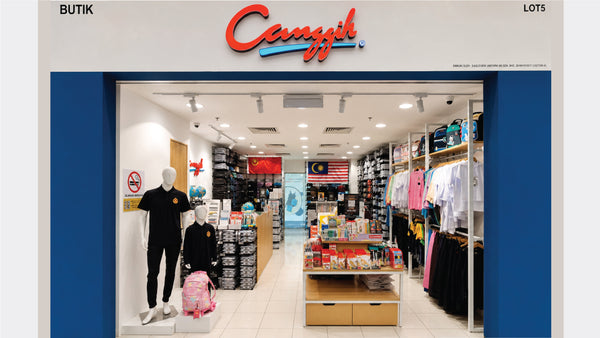 Canggih Lotus's Sungai Petani Utara