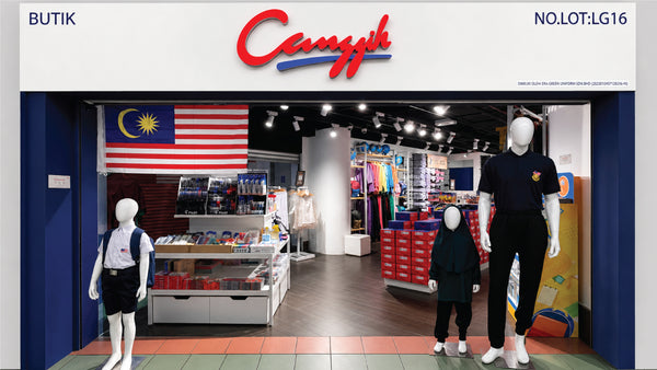 Canggih Plaza Metro Kajang