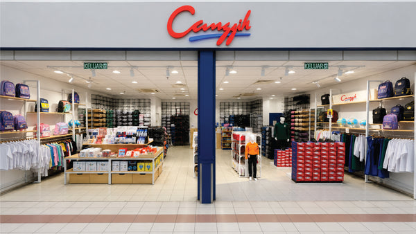 Canggih Giant Bandar Bukit Tinggi, Klang