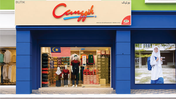 Canggih Kemaman