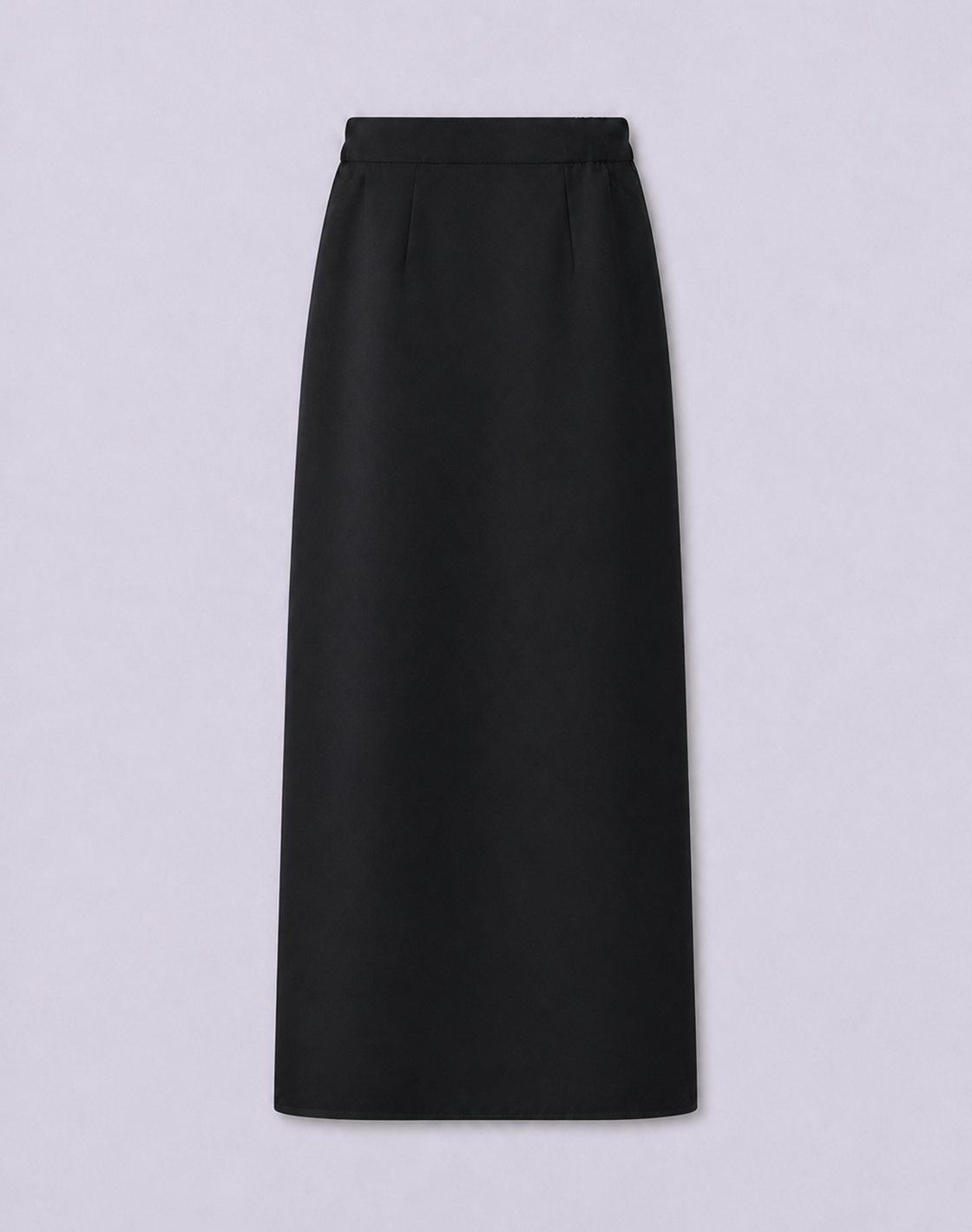 Canggih – Kain Sekolah Rendah Perempuan – Hitam CP024-LBLK image 1