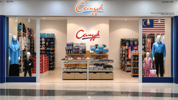Canggih Plaza Merdeka