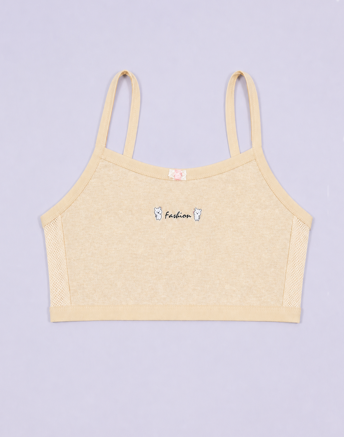 Professor Girl Camisole (Inner Wear) – 26-0579 image 3