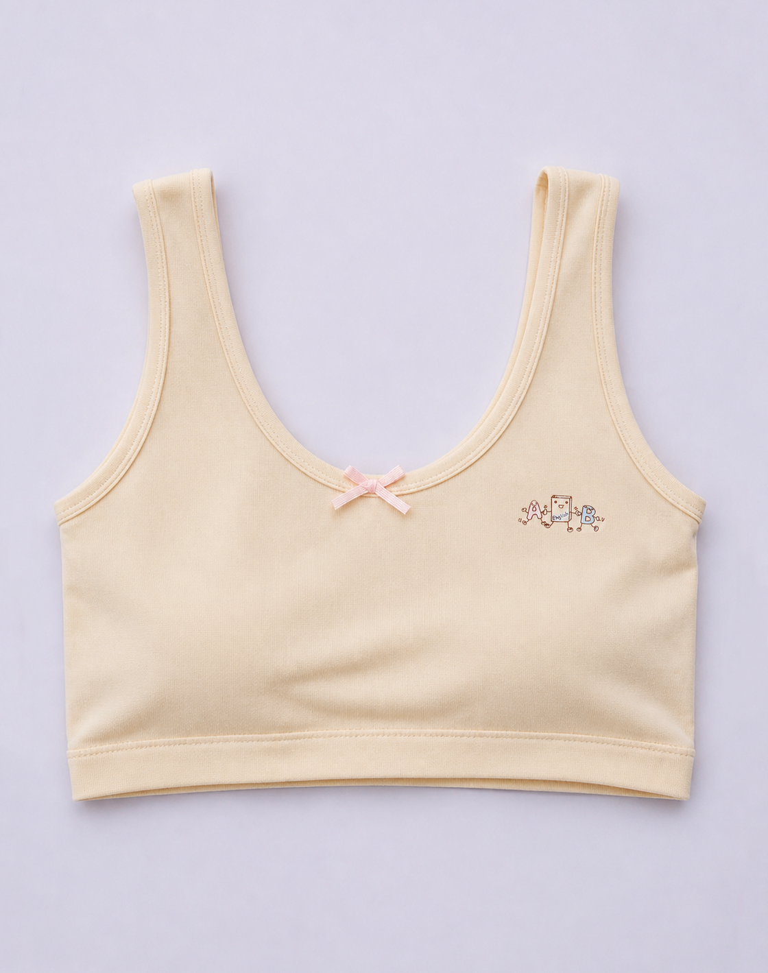 Professor Girl Camisole (Inner Wear) – 26-0569 image 1