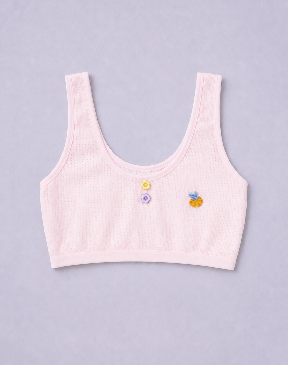 Professor Girl Camisole (Inner Wear) – 26-8848 image 3