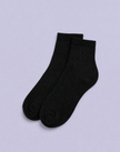 Stoking Sekolah Hitam