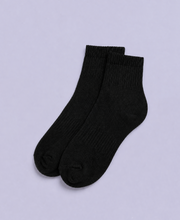 Stoking Sekolah Hitam