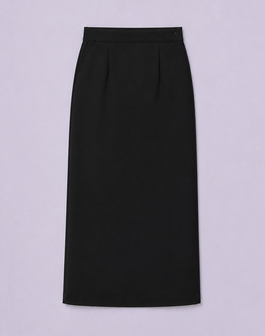 Canggih – Kain Sekolah Rendah – Hitam CP008-BLK image 1