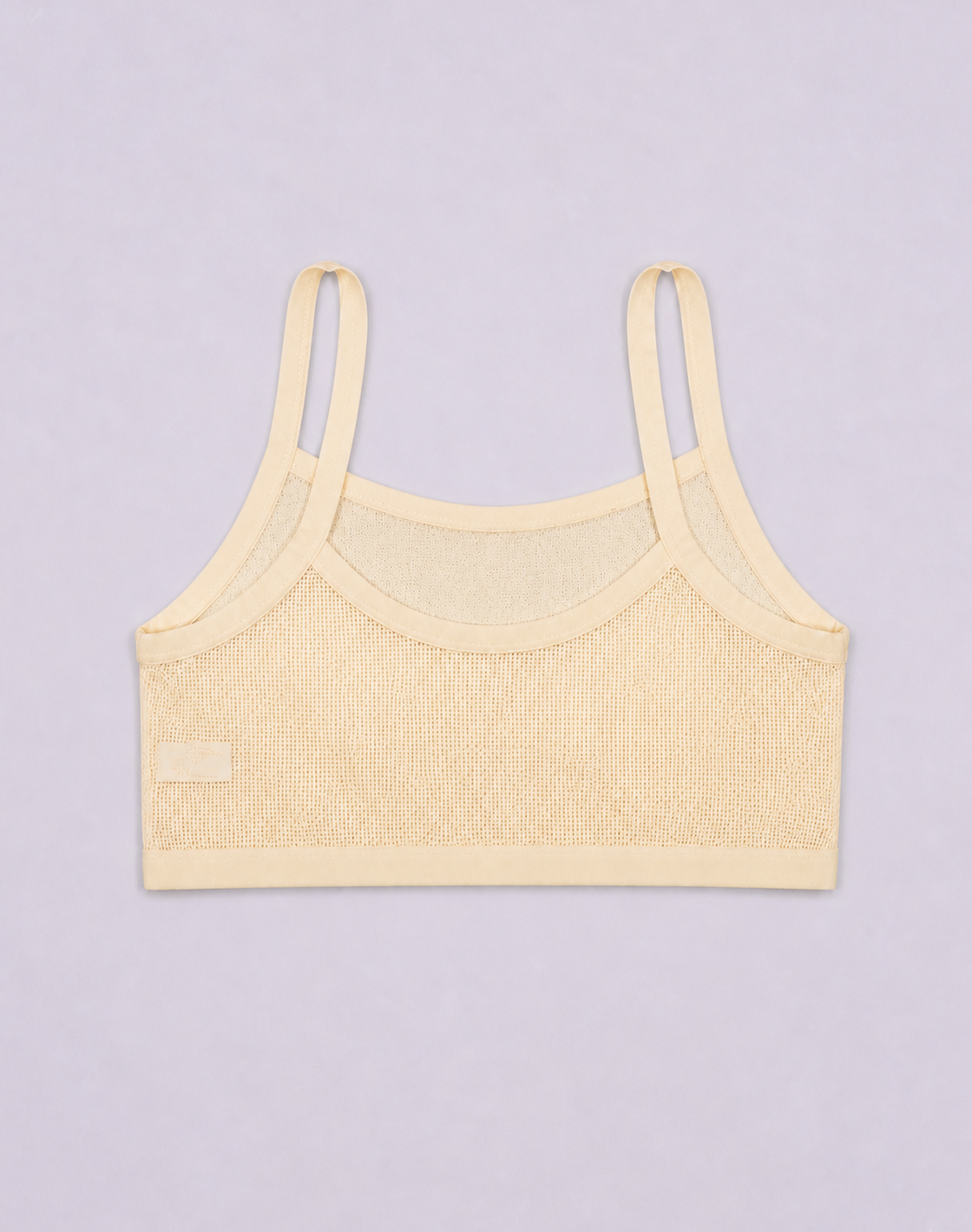 Professor Girl Camisole (Inner Wear) – 26-3034 image 2
