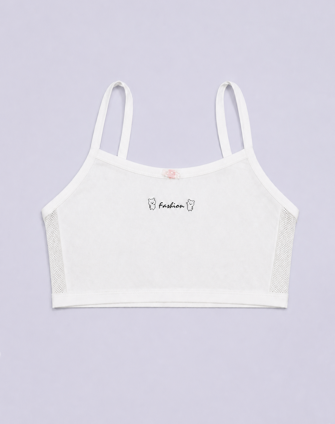 Professor Girl Camisole (Inner Wear) – 26-0579 image 5