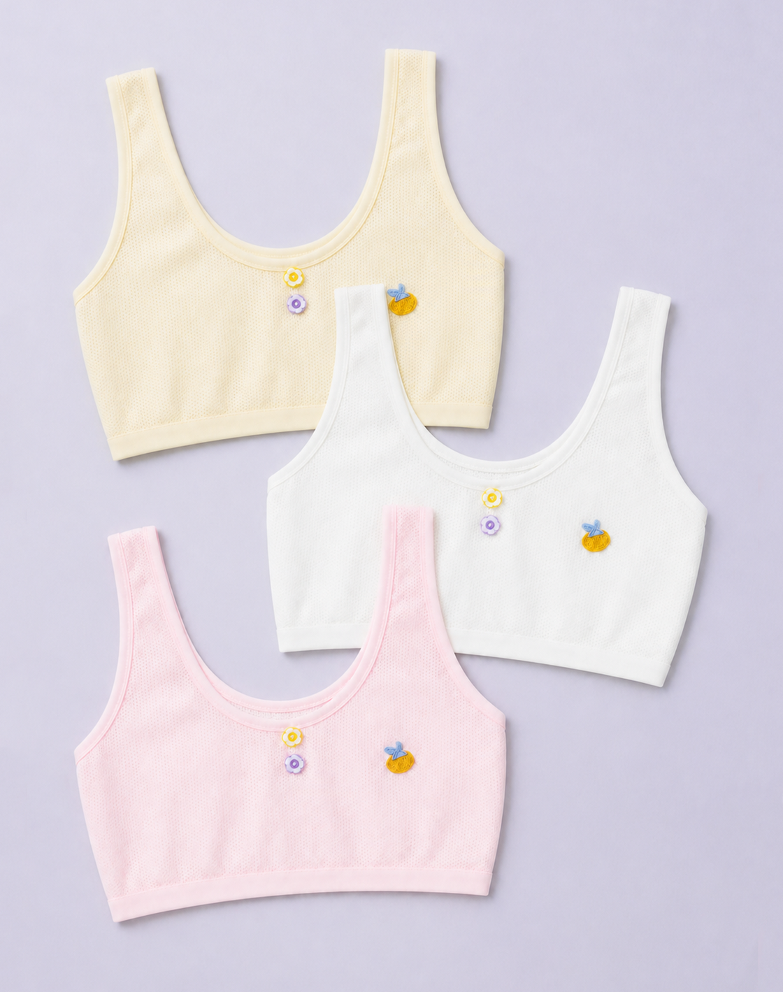 Professor Girl Camisole (Inner Wear) – 26-8848 image 0