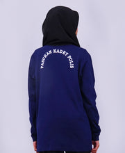 Baju-T Kadet Polis Lengan Pendek / Panjang