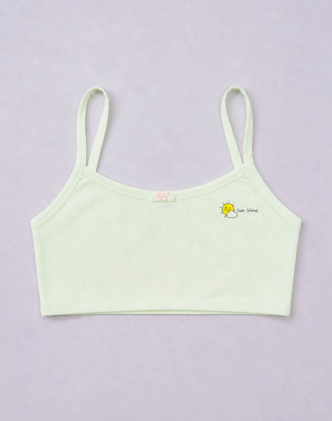 Professor Girl Camisole (Inner Wear) – 26-3034 image 3