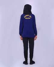 Baju-T Kadet Jabatan Pengangkutan Jalan Lengan Pendek /Panjang