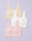 Professor Girl Camisole (Inner Wear) – 26-1011-031 image 0