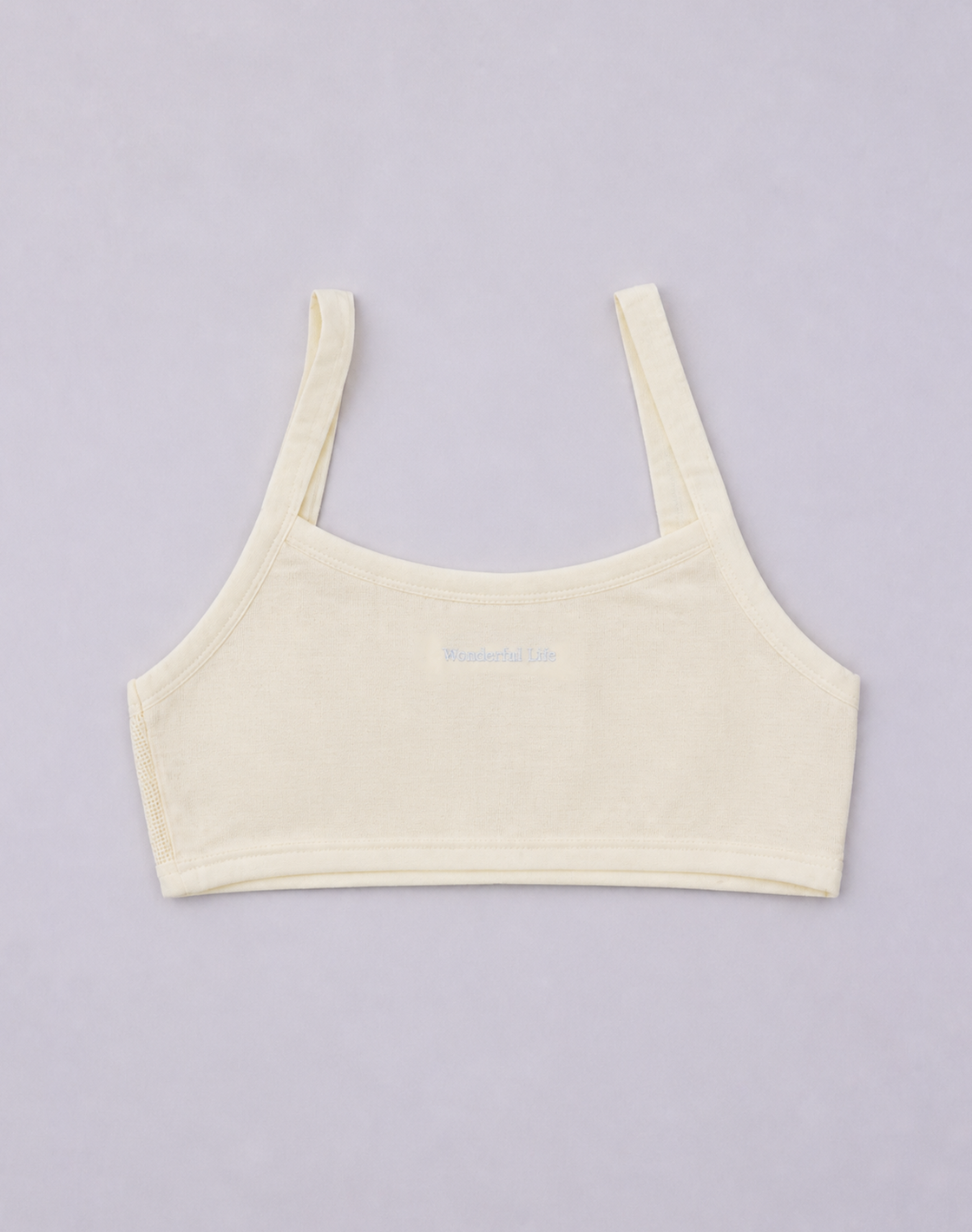 Professor Girl Camisole (Inner Wear) – 26-0073 image 1