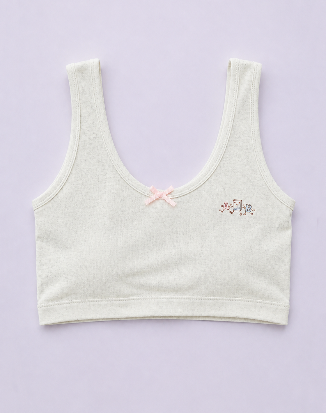 Professor Girl Camisole (Inner Wear) – 26-0569 image 3