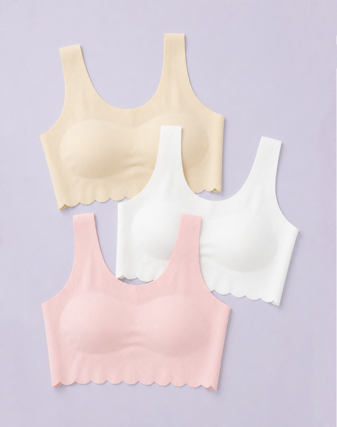 Professor Girl Camisole (Inner Wear) – 26-1011 image 0