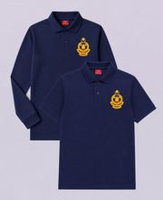 Kadet Bomba dan Penyelamat Dark Blue T-Shirt (Short/Long Sleeve) image 1