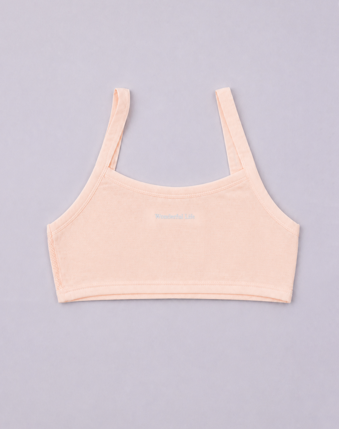 Professor Girl Camisole (Inner Wear) – 26-0073 image 4