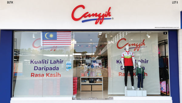 Canggih 9 Avenue Nilai