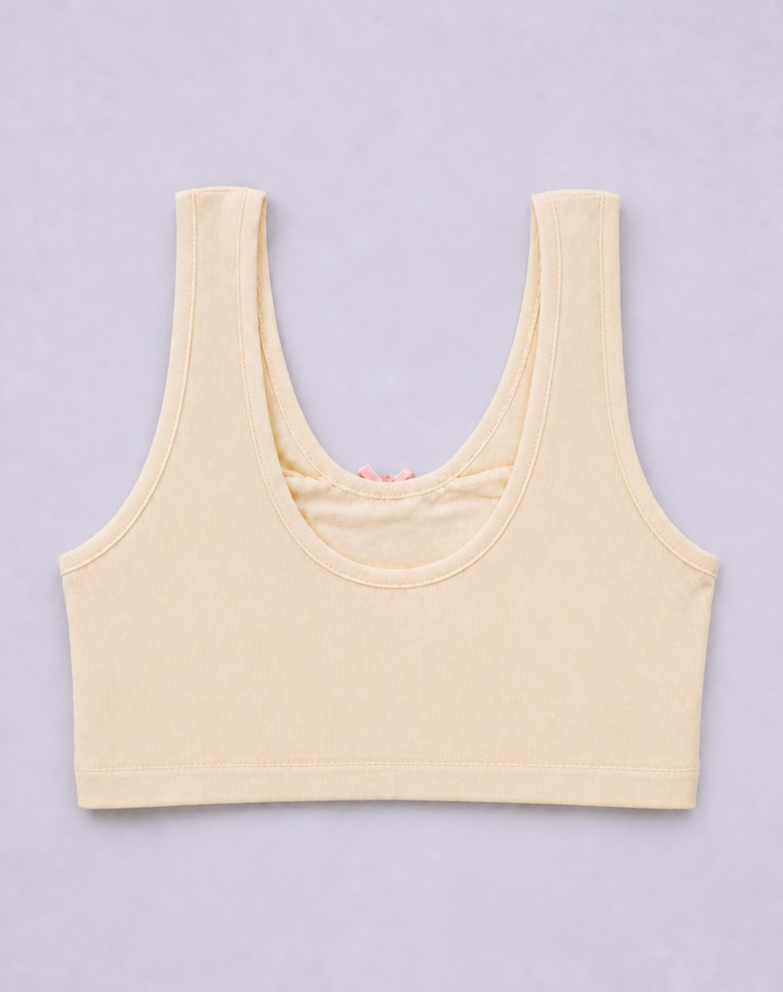 Professor Girl Camisole (Inner Wear) – 26-0569 image 2