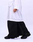 Canggih – Kain Sekolah Rendah – Hitam CP008-BLK image 0