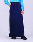 Canggih – Kain Pengawas Sekolah – Biru Gelap CP028-NBL image 0