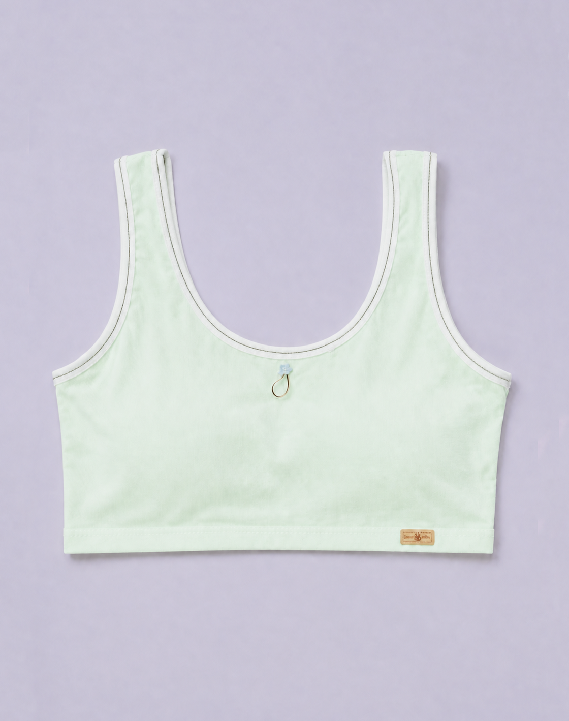 Professor Girl Camisole (Inner Wear) – 26-2031 image 1