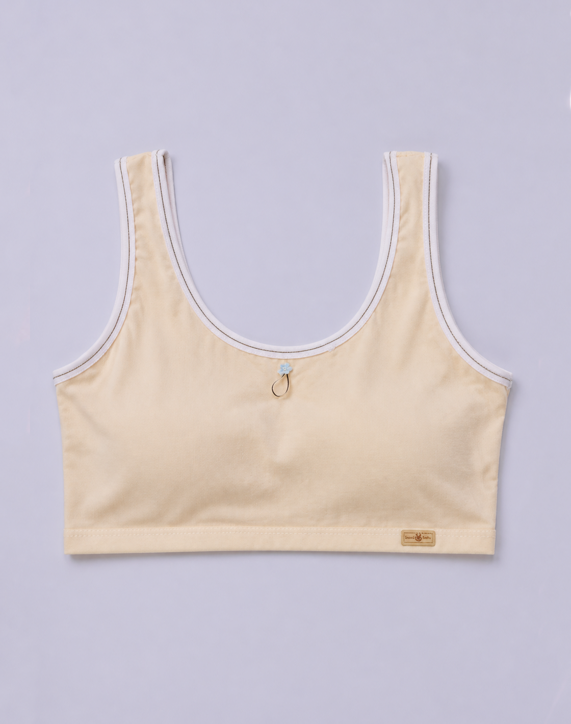 Professor Girl Camisole (Inner Wear) – 26-2031 image 3