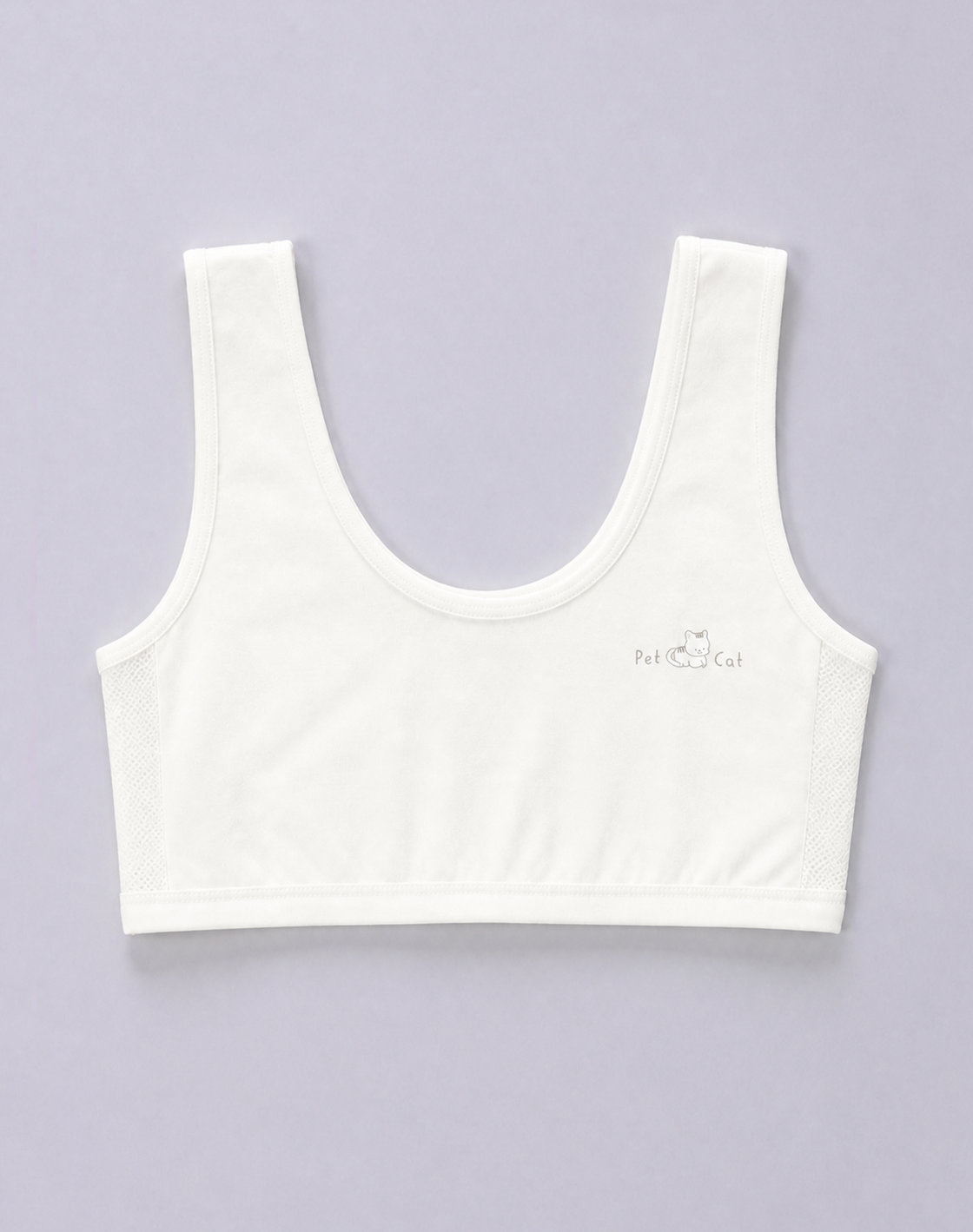 Professor Girl Camisole (Inner Wear) – 26-3038 image 6