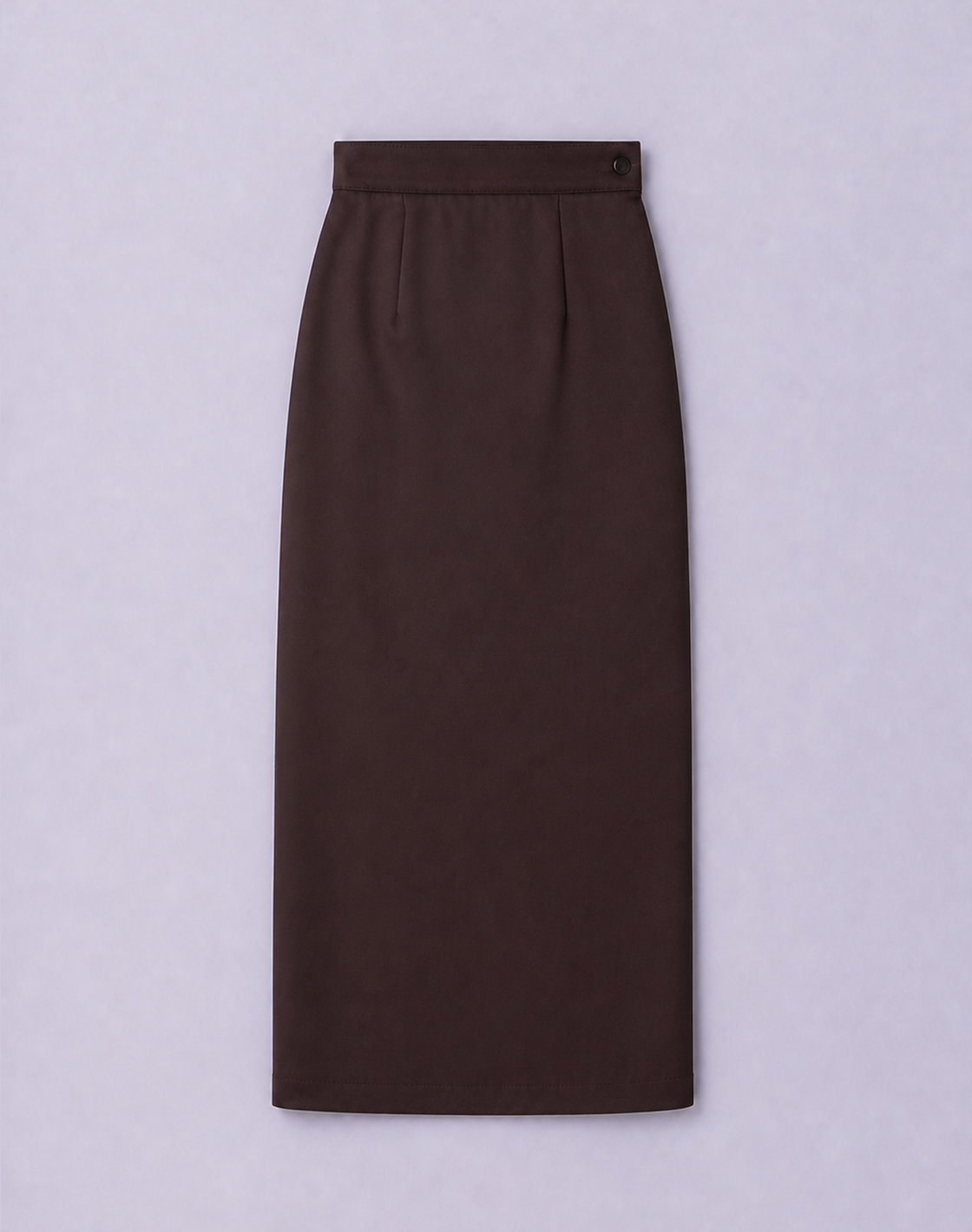 Canggih – Kain Sekolah Rendah – Coklat Gelap CP008-DBR image 1