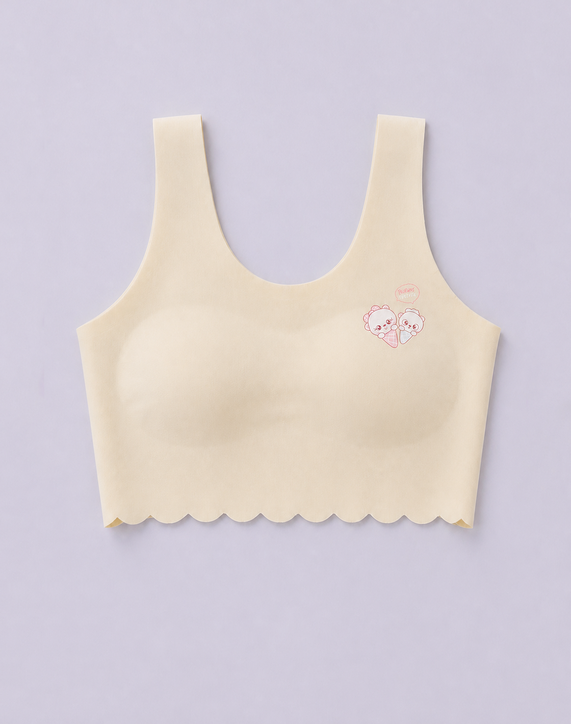 Professor Girl Camisole (Inner Wear) – 26-1011-031 image 1