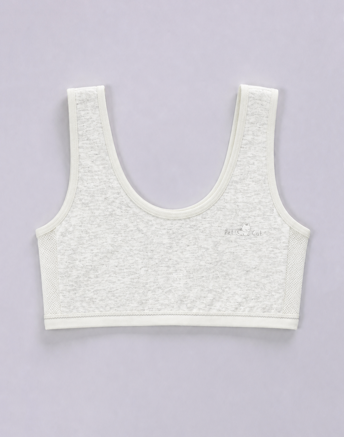 Professor Girl Camisole (Inner Wear) – 26-3038 image 4
