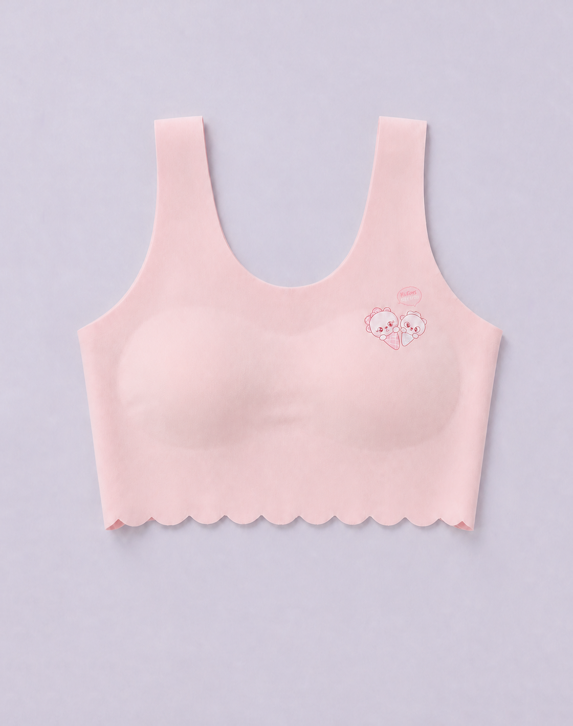 Professor Girl Camisole (Inner Wear) – 26-1011-031 image 3
