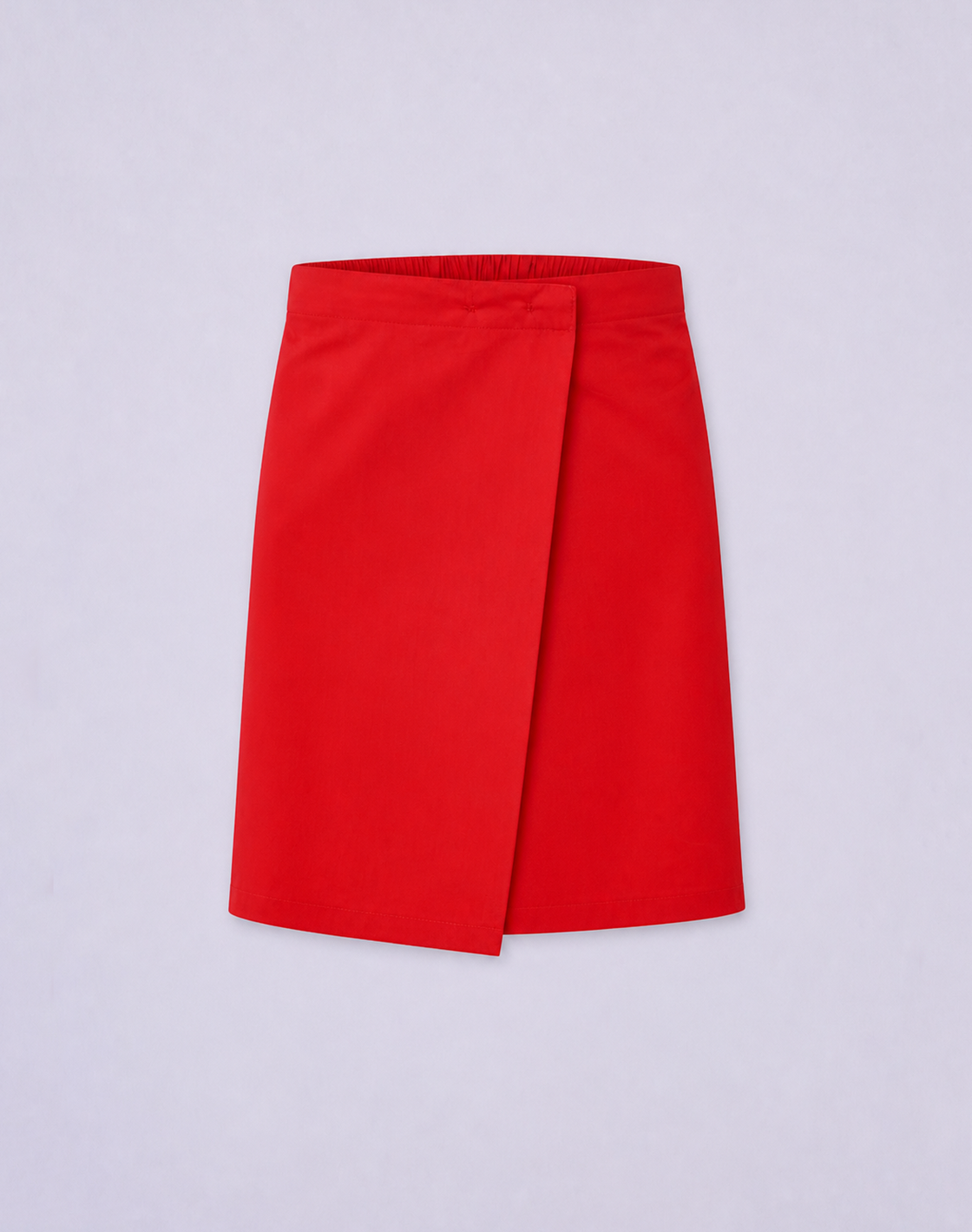Canggih – Kain Sampin – Merah CP015-SR image 1