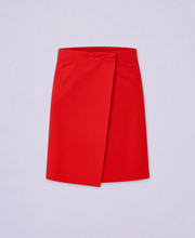 Canggih – Kain Sampin – Merah CP015-SR image 1