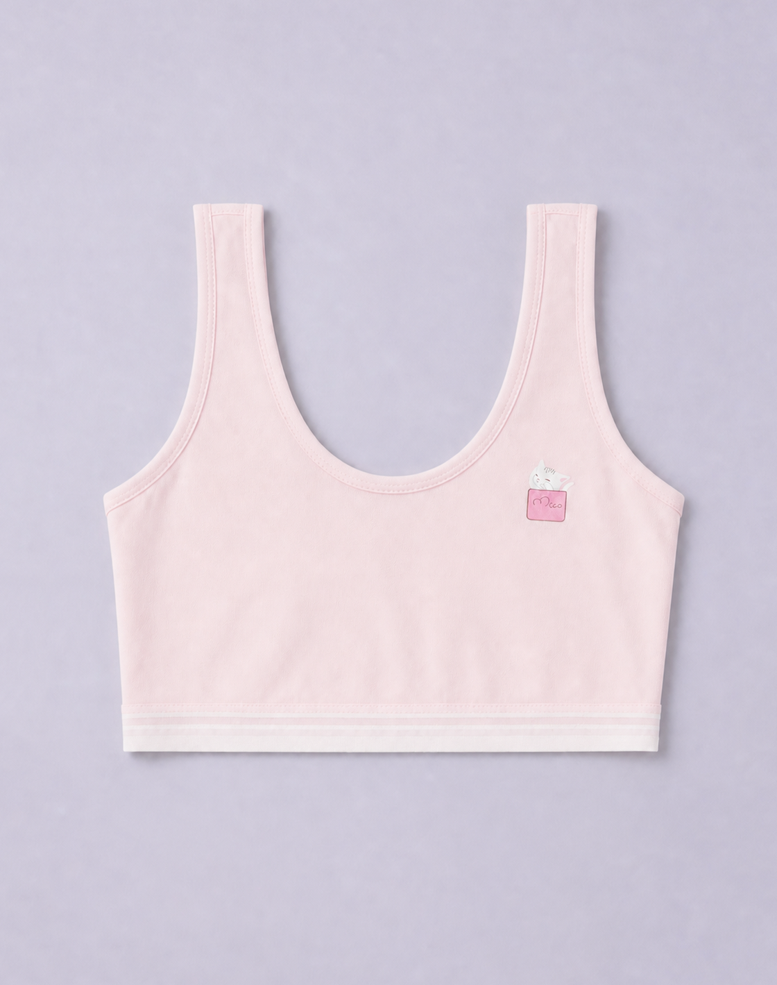 Professor Girl Camisole (Inner Wear) – 26-8863 image 4