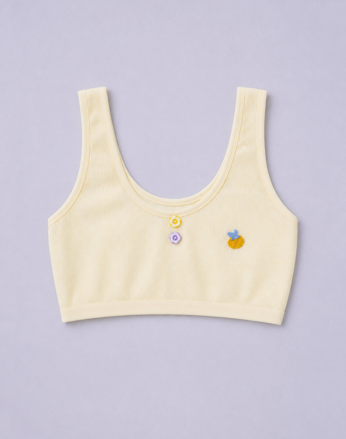 Professor Girl Camisole (Inner Wear) – 26-8848 image 1