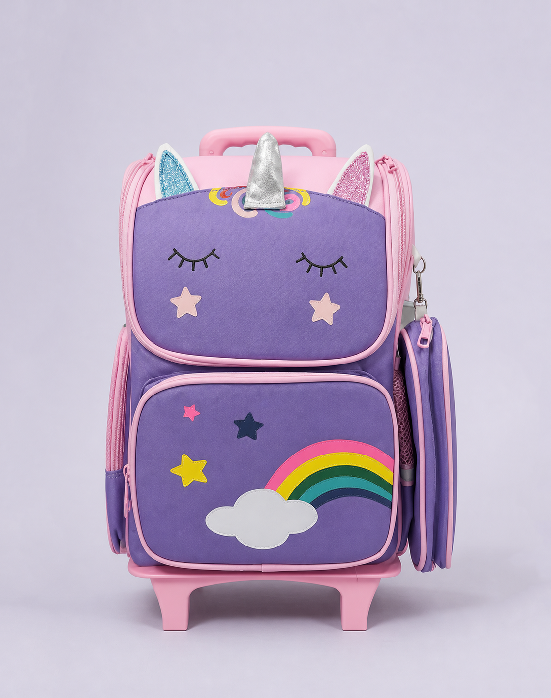 Beg Troli Sekolah Rendah Unicorn