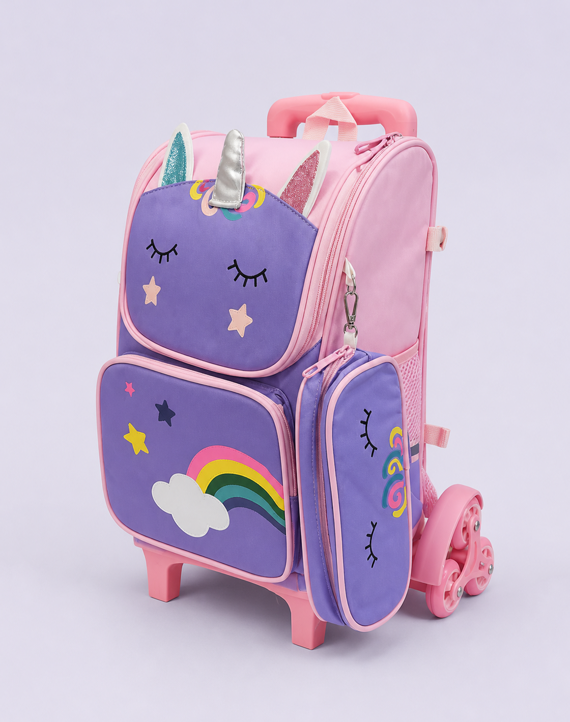 Beg Troli Sekolah Rendah Unicorn