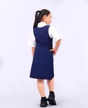 Kemeja Sekolah Lengan Pendek Berkolar Lembut