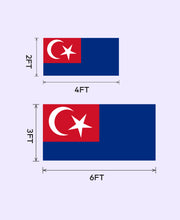BENDERA JOHOR