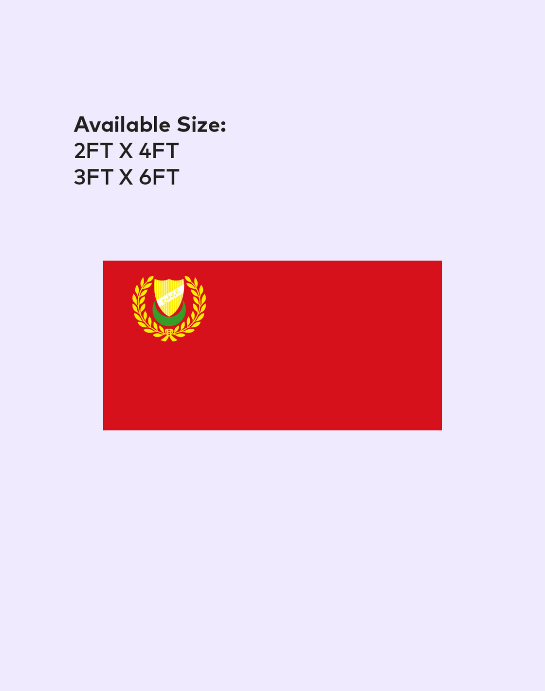 BENDERA KEDAH