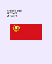 BENDERA KEDAH