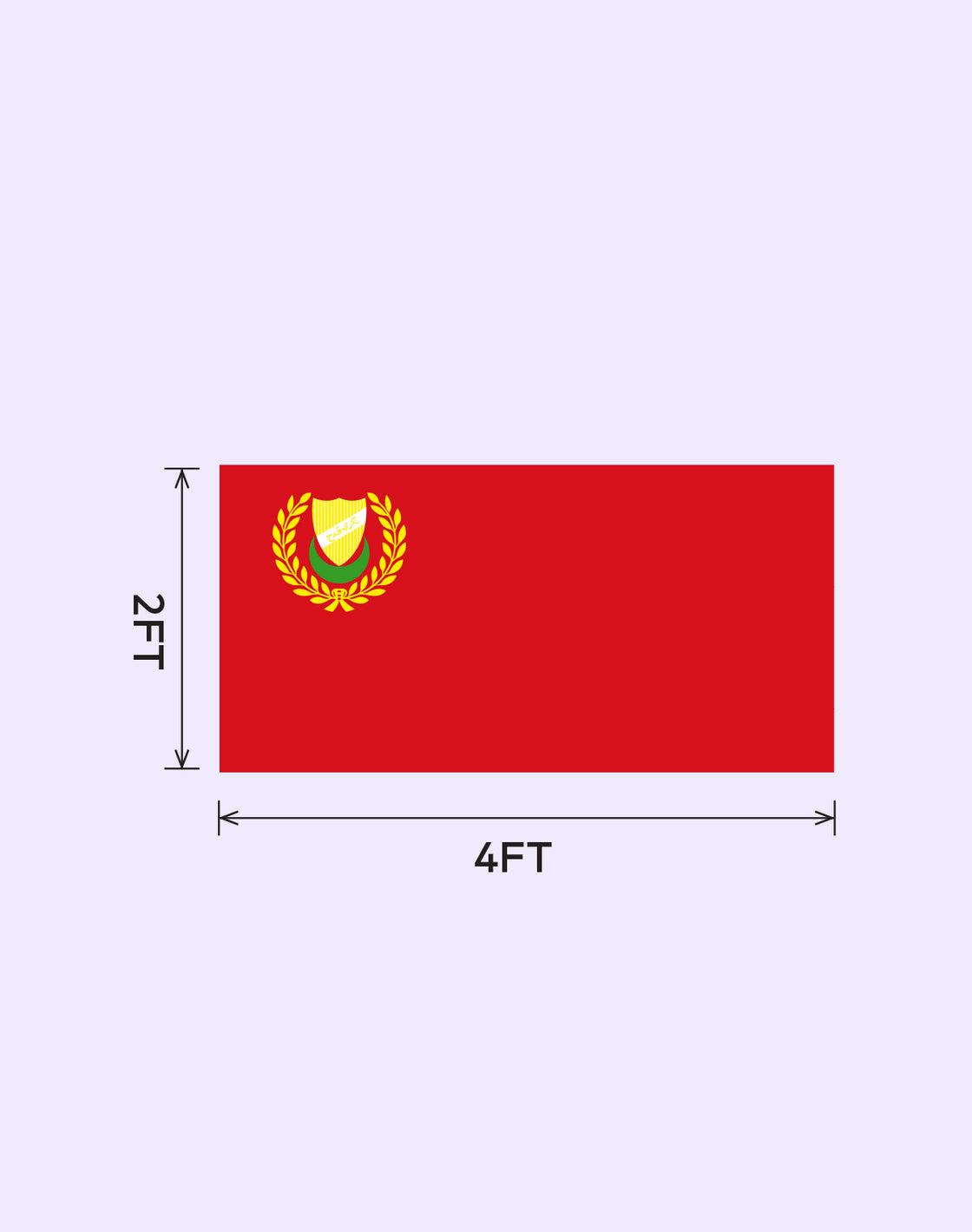 BENDERA KEDAH