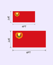 BENDERA KEDAH