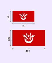 BENDERA KELANTAN